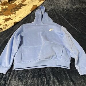 Youth XL Nike hoodie
